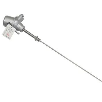 K Hom thermocouple nrog Dual Hart & Se Transmitters Dej -} TXAUS PHIAJ