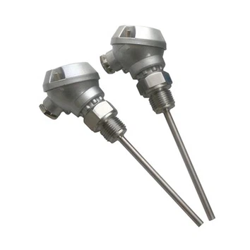 PT100 Sensor Kub