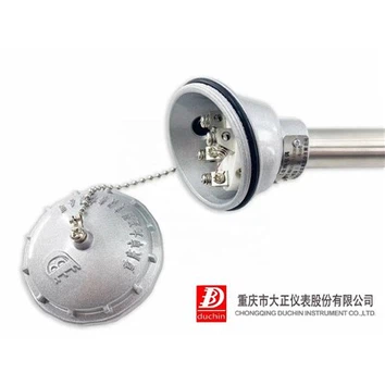 Hom B Thermocouple